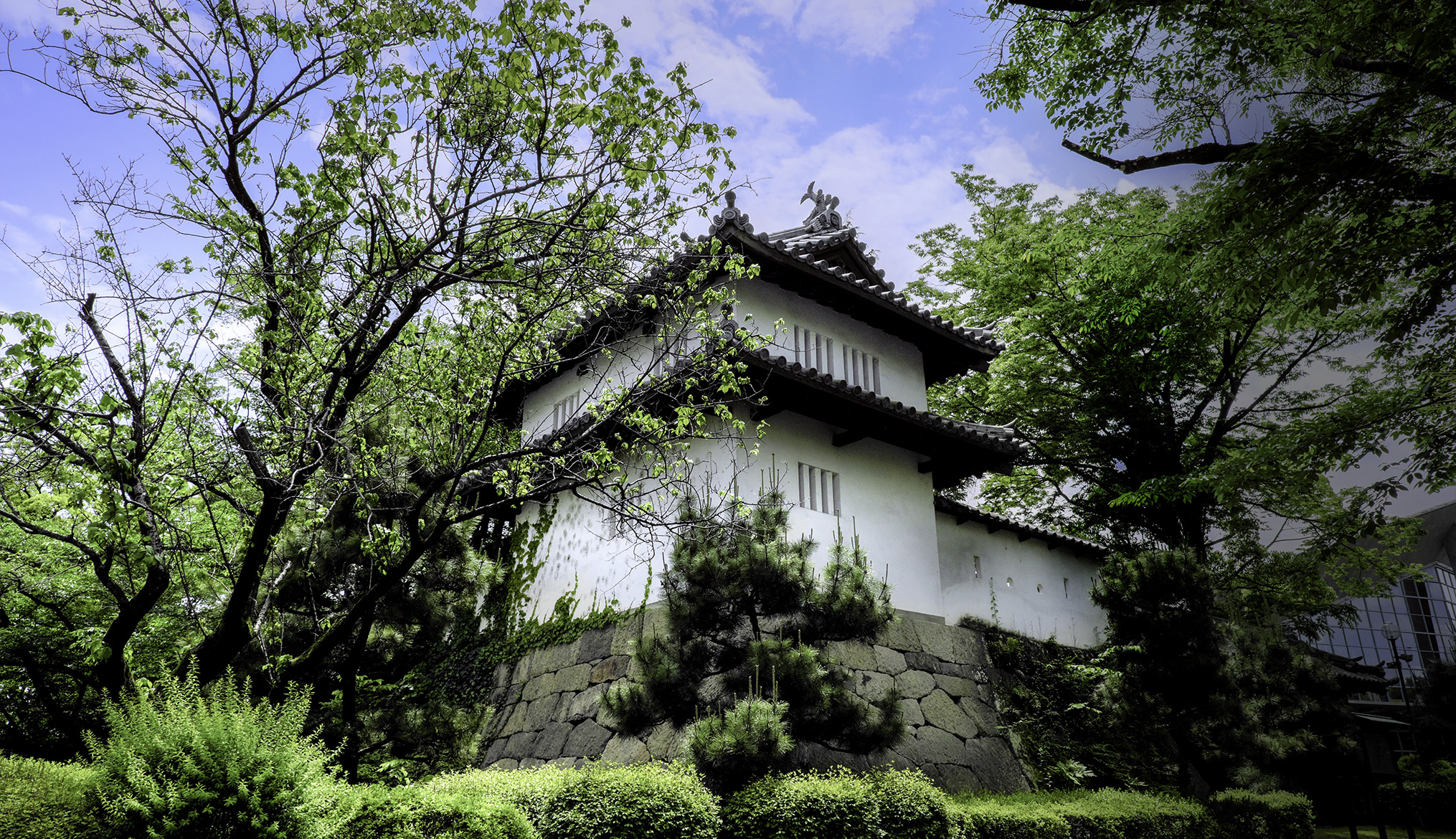 高崎モントレー