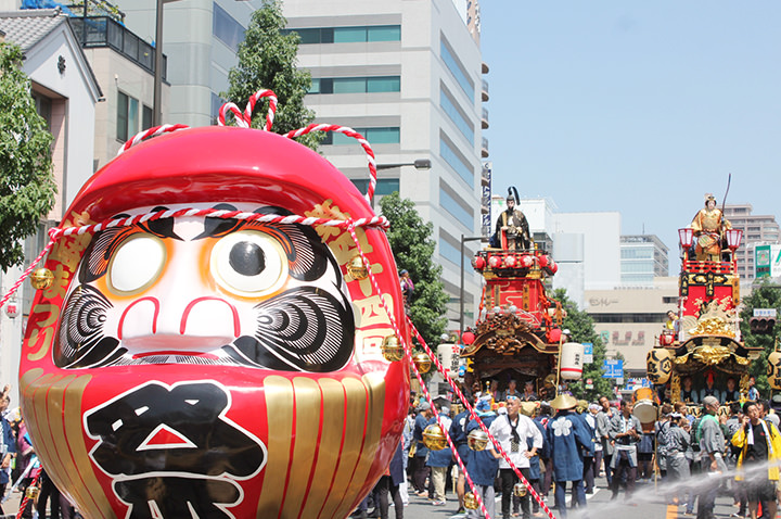 高崎まつ