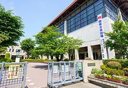 高松中学校