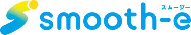 smooth-e ロゴ