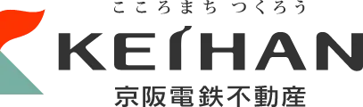 京阪電鉄不動産