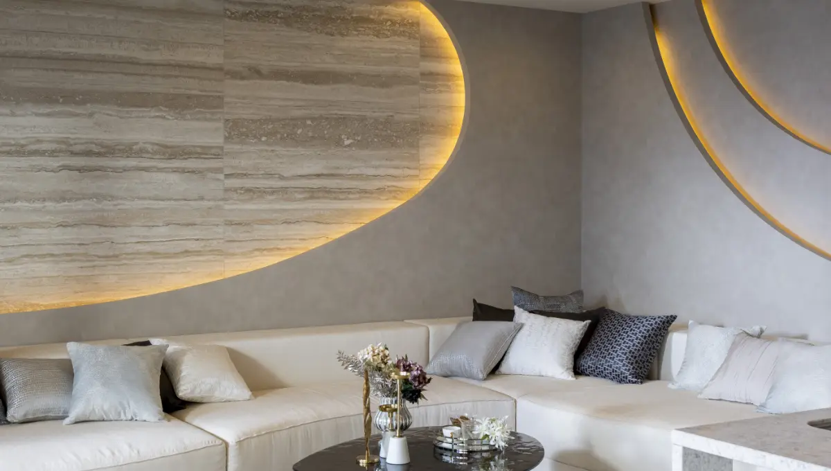 COMFORTABLE SPACE