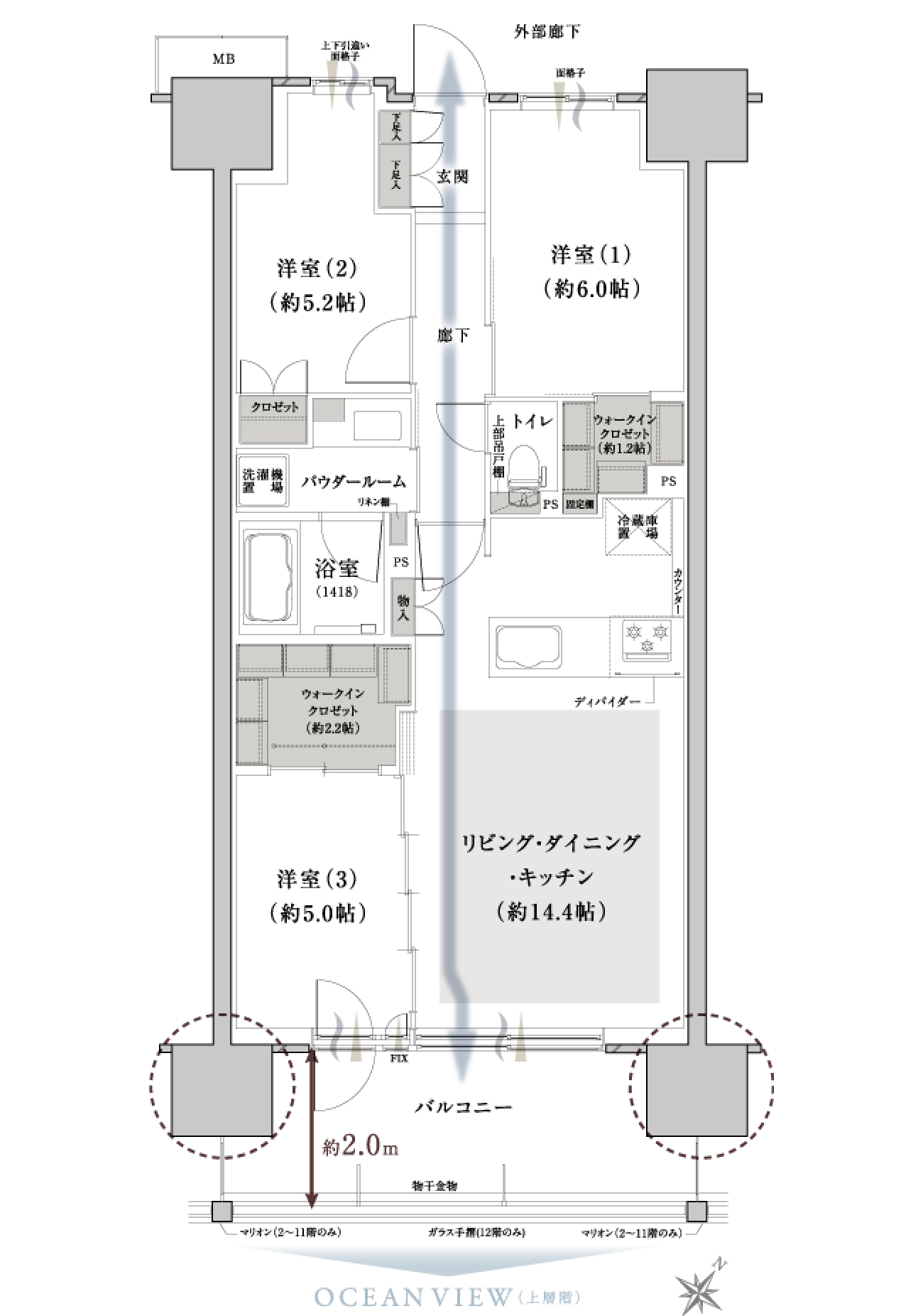 C1a