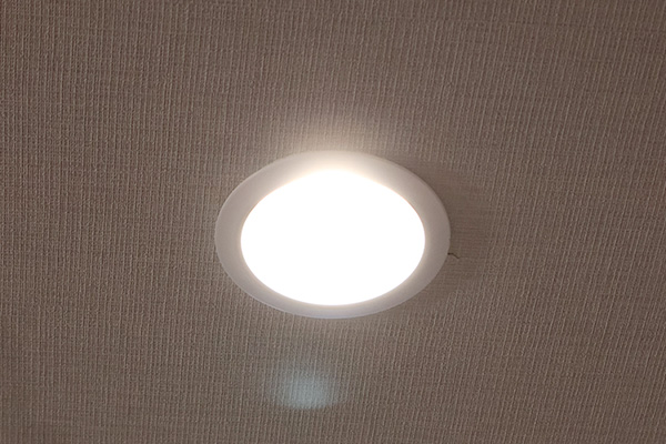 LEDダウンライト