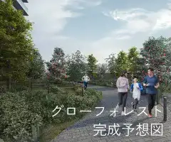 グローフォレスト