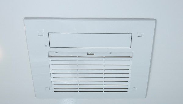 浴室暖房換気乾燥機