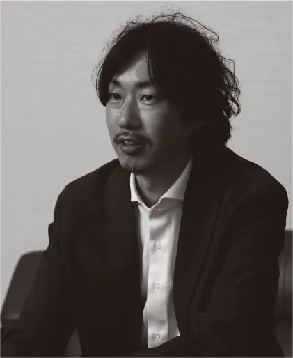 小川 宙也