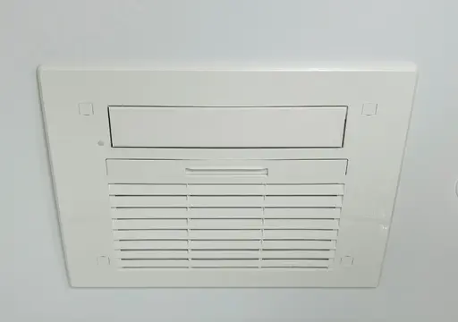 ミストサウナ機能付浴室暖房換気乾燥機