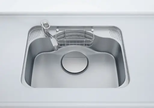 ZSシンク（Ｗ580）