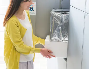 食配ラボサービス