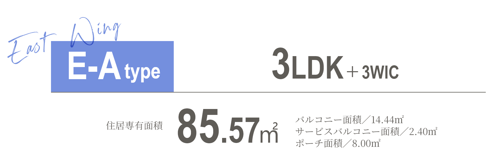E-Atype