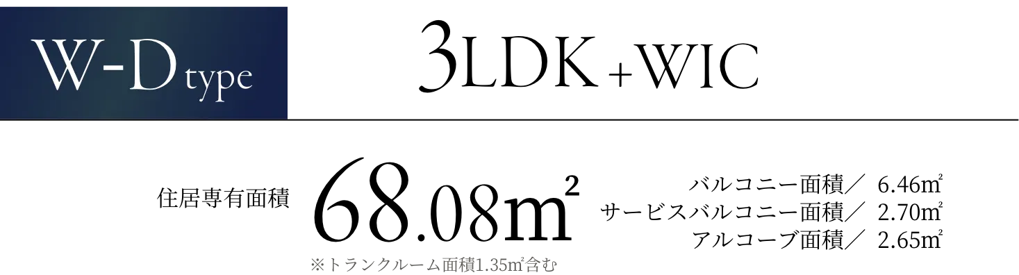 W-Dtype