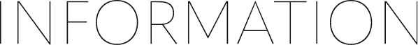 INFORMATION