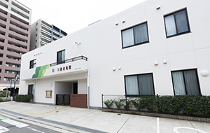 川越幼稚園