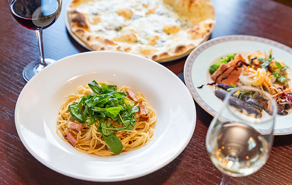 ristorante Benino