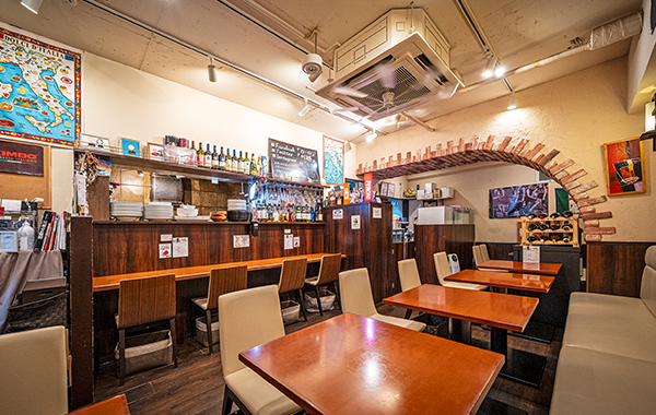 Trattoria Caro
