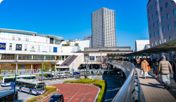 川崎駅