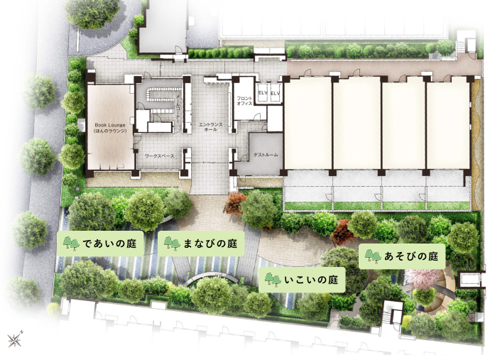 参考イメージ