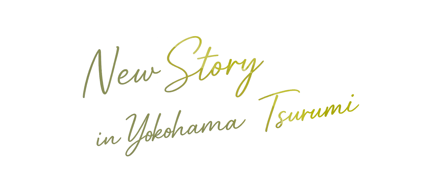 New Story in Yokohama Tsurumi