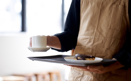 Wired Café
