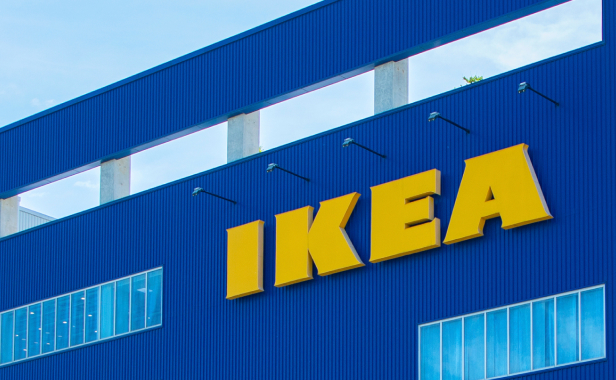 IKEA横浜