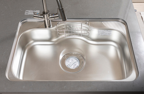 静音ワイドシンク