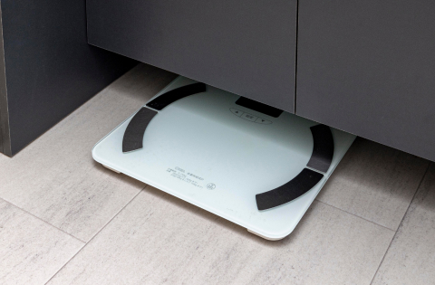 ヘルスメータースペース