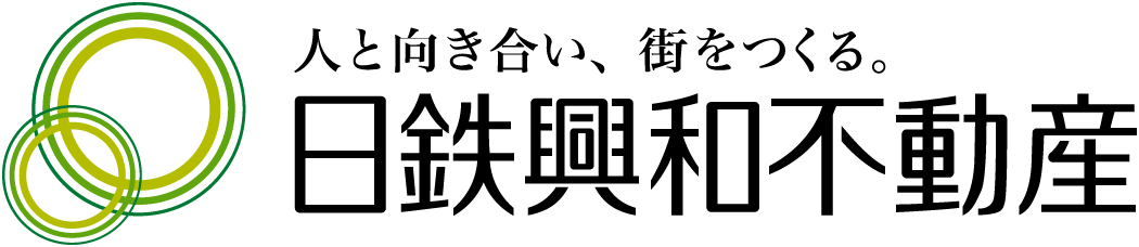 日鉄興和不動産