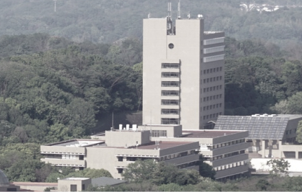 法政大学 多摩キャンパス