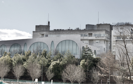 多摩美術大学