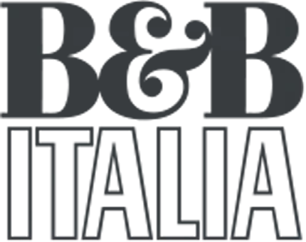 B&B Italia ロゴ