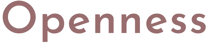 OPENNESS