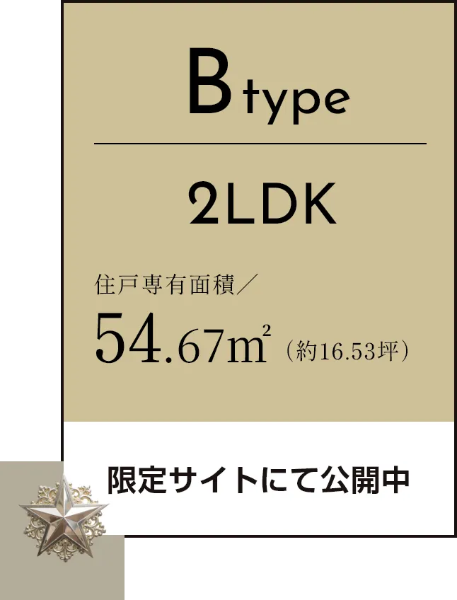Btype