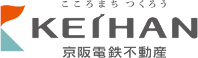 京阪電鉄不動産