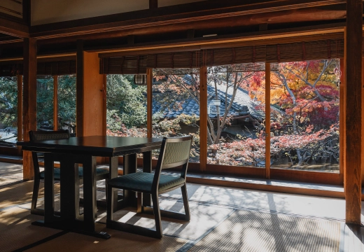 料亭山屋（約1,280m・徒歩16分）