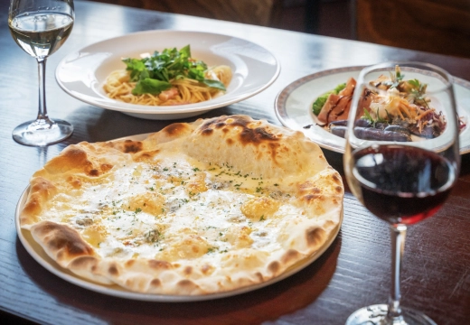 ristorante Benino（約910m・徒歩12分）