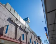 百貨店を身近に使いこなす暮らしのイメージ写真